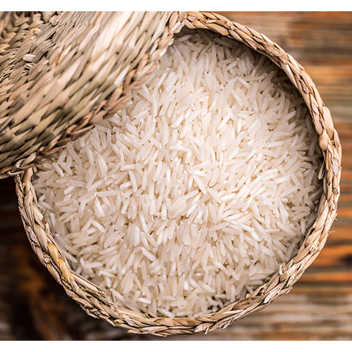 Super Basmati Select